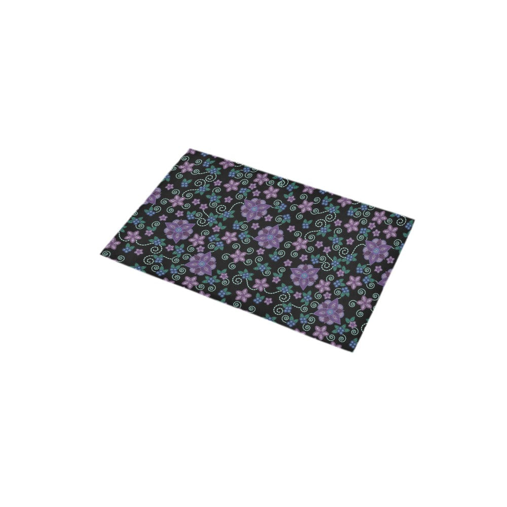 Berry Picking Bath Rug 16''x 28''