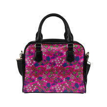 Load image into Gallery viewer, Takwakin Harvest Blush Shoulder Handbag
