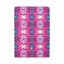 Load image into Gallery viewer, Bright Wave Women&#39;s Trifold Wallet
