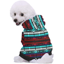 Load image into Gallery viewer, In Between Two Worlds Pet Dog Hoodie
