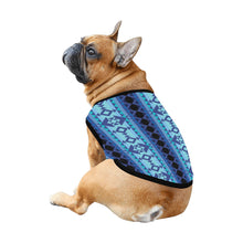 Load image into Gallery viewer, Tipi Pet Tank Top

