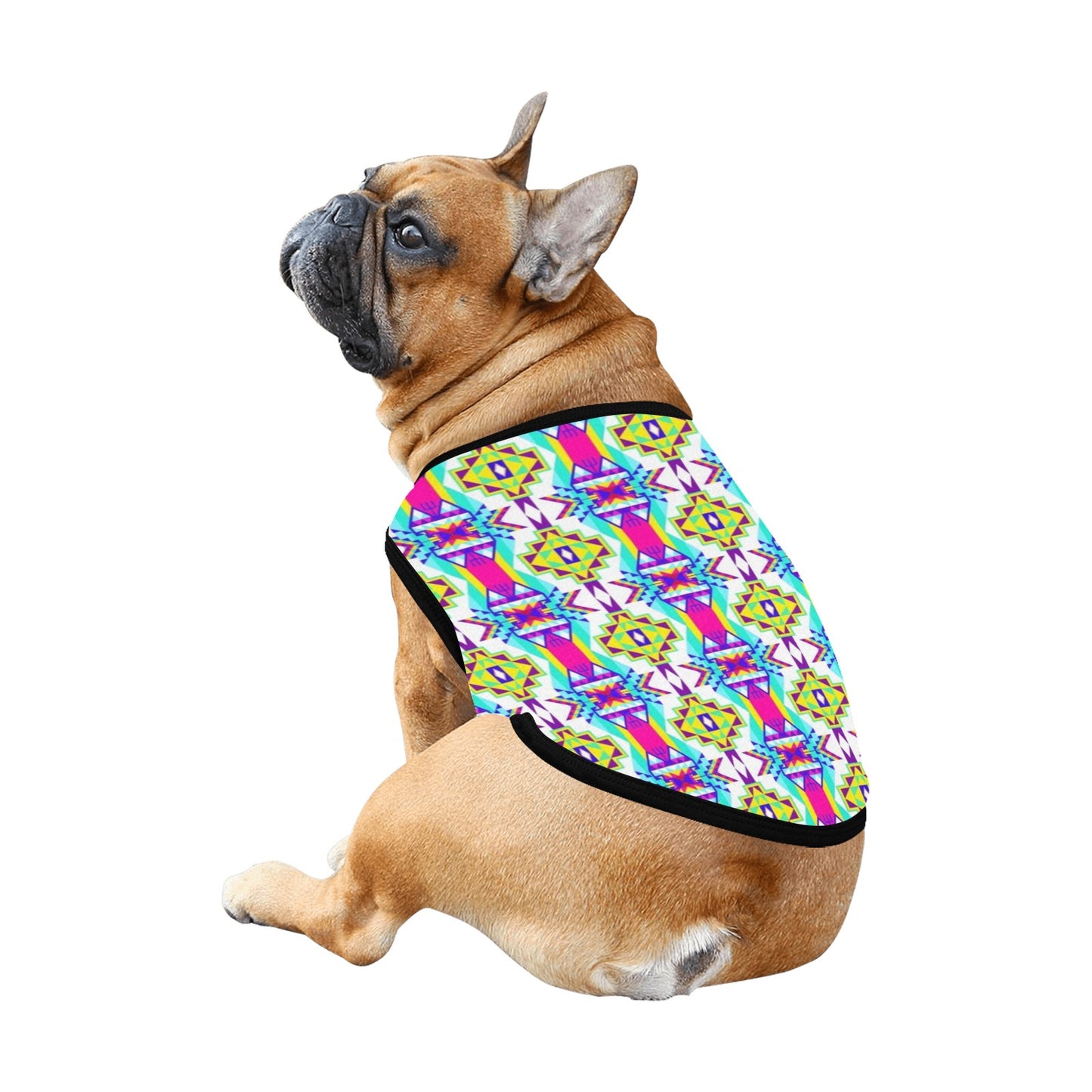 Fancy Champion Pet Tank Top