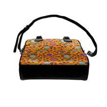 Load image into Gallery viewer, Berry Pop Carrot Shoulder Handbag
