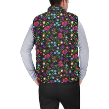 Load image into Gallery viewer, Fleur Indigine Men&#39;s Padded Vest Jacket
