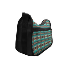 Load image into Gallery viewer, Cree Confederacy Crossbody Bags
