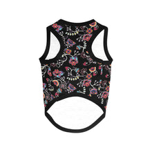 Load image into Gallery viewer, Floral Danseur Pet Tank Top
