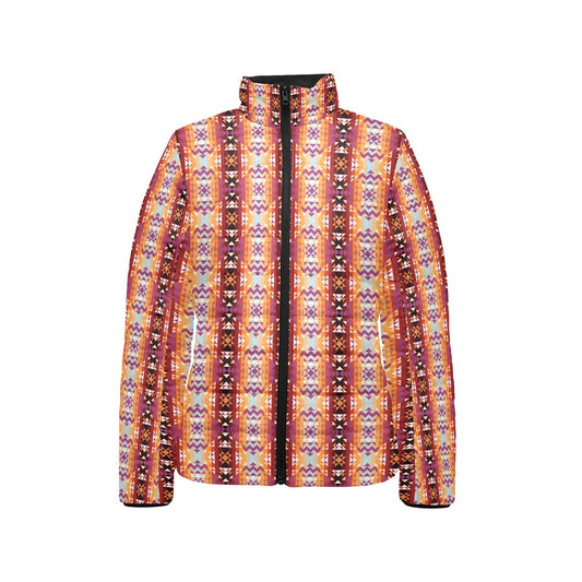 Heatwave Stand Collar Jacket