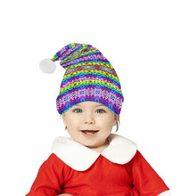 Load image into Gallery viewer, After the Rain Santa Hat
