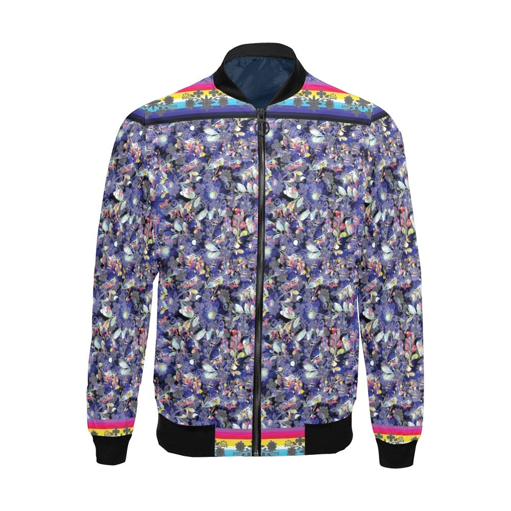 Culture in Nature Bomber Jacket
