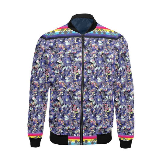 Culture in Nature Bomber Jacket