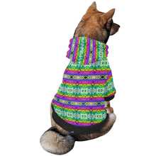 Load image into Gallery viewer, After the Northwest Rain Pet Dog Hoodie
