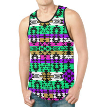 Load image into Gallery viewer, Final Grand Entry New All Over Print Tank Top for Men (Model T46) New All Over Print Tank Top for Men (T46) e-joyer 
