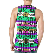 Load image into Gallery viewer, Final Grand Entry New All Over Print Tank Top for Men (Model T46) New All Over Print Tank Top for Men (T46) e-joyer 
