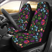 Load image into Gallery viewer, Fleur Indigine Car Seat Covers (Set of 2) Car Seat Covers e-joyer 
