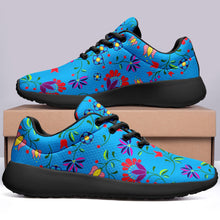 Load image into Gallery viewer, Fleur Indigine Ciel Ikkaayi Sport Sneakers ikkaayi Herman 
