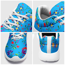 Load image into Gallery viewer, Fleur Indigine Ciel Ikkaayi Sport Sneakers ikkaayi Herman 
