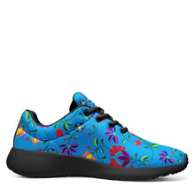 Load image into Gallery viewer, Fleur Indigine Ciel Ikkaayi Sport Sneakers ikkaayi Herman 
