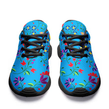 Load image into Gallery viewer, Fleur Indigine Ciel Ikkaayi Sport Sneakers ikkaayi Herman 
