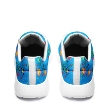 Load image into Gallery viewer, Fleur Indigine Ciel Ikkaayi Sport Sneakers ikkaayi Herman 
