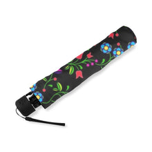 Load image into Gallery viewer, Fleur Indigine Foldable Umbrella (Model U01) Foldable Umbrella e-joyer 
