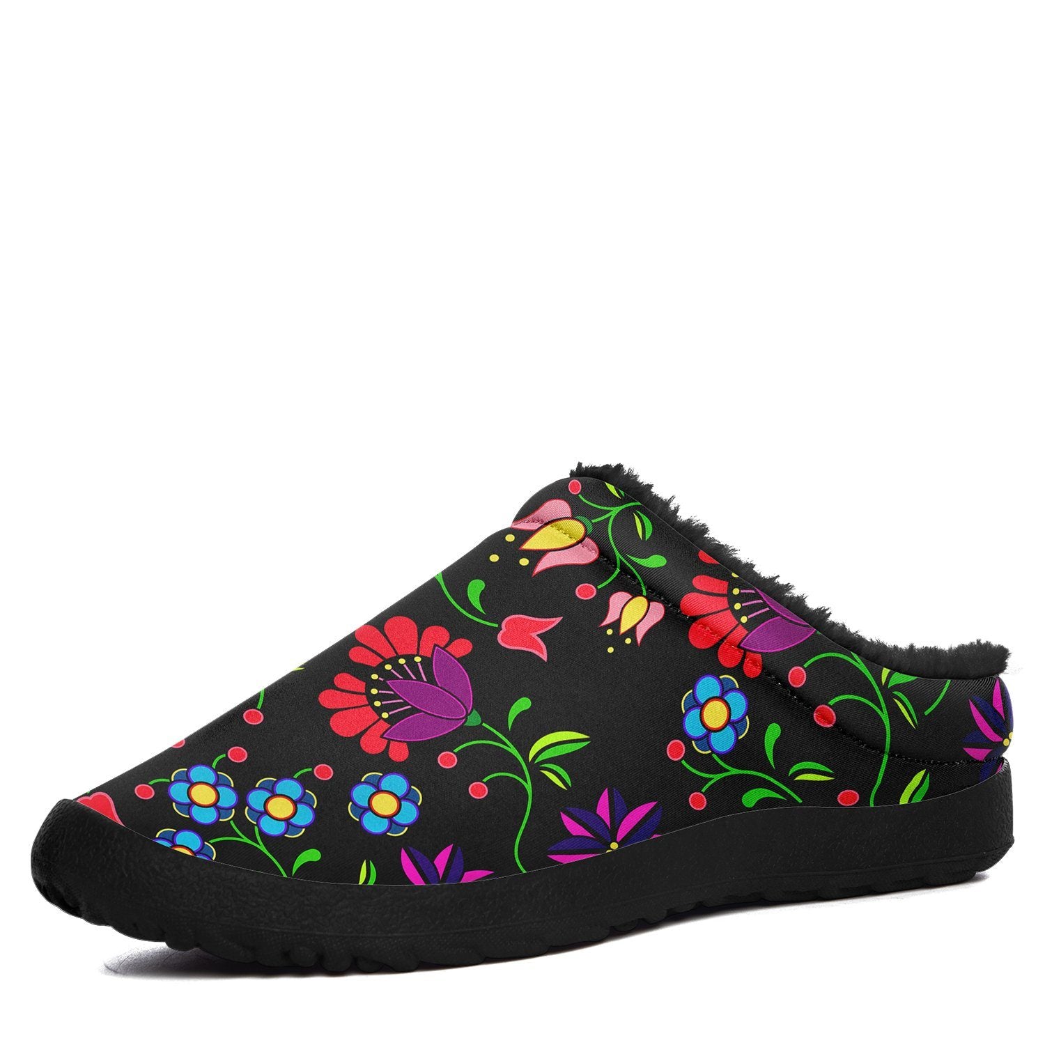 Fleur Indigine Ikinnii Indoor Slipper 49 Dzine 