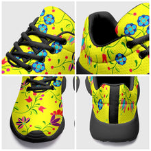 Load image into Gallery viewer, Fleur Indigine Mais Ikkaayi Sport Sneakers ikkaayi Herman 
