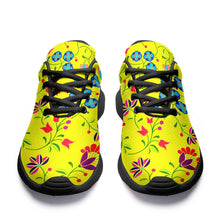 Load image into Gallery viewer, Fleur Indigine Mais Ikkaayi Sport Sneakers ikkaayi Herman 
