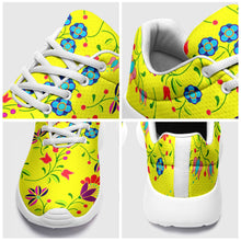 Load image into Gallery viewer, Fleur Indigine Mais Ikkaayi Sport Sneakers ikkaayi Herman 
