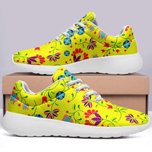 Load image into Gallery viewer, Fleur Indigine Mais Ikkaayi Sport Sneakers ikkaayi Herman 
