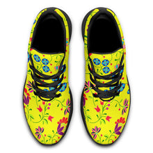 Load image into Gallery viewer, Fleur Indigine Mais Ikkaayi Sport Sneakers ikkaayi Herman 
