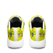 Load image into Gallery viewer, Fleur Indigine Mais Ikkaayi Sport Sneakers ikkaayi Herman 
