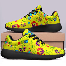 Load image into Gallery viewer, Fleur Indigine Mais Ikkaayi Sport Sneakers ikkaayi Herman 
