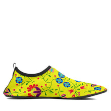 Load image into Gallery viewer, Fleur Indigine Mais Sockamoccs Kid&#39;s Slip On Shoes Herman 
