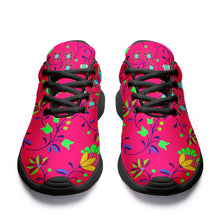 Load image into Gallery viewer, Fleur Indigine Rouge Ikkaayi Sport Sneakers ikkaayi Herman 
