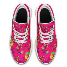 Load image into Gallery viewer, Fleur Indigine Rouge Ikkaayi Sport Sneakers ikkaayi Herman 
