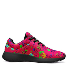 Load image into Gallery viewer, Fleur Indigine Rouge Ikkaayi Sport Sneakers ikkaayi Herman 
