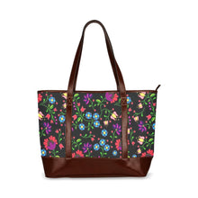 Load image into Gallery viewer, Fleur Indigine Tote Handbag (Model 1642) Tote Handbags (1642) e-joyer 
