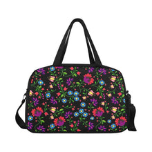 Load image into Gallery viewer, Fleur Indigine Weekend Travel Bag (Model 1671) bag e-joyer 
