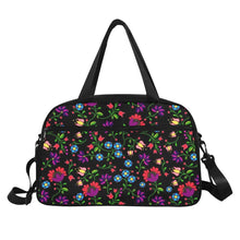 Load image into Gallery viewer, Fleur Indigine Weekend Travel Bag (Model 1671) bag e-joyer 
