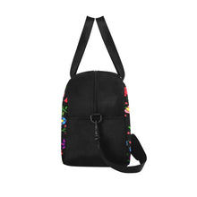 Load image into Gallery viewer, Fleur Indigine Weekend Travel Bag (Model 1671) bag e-joyer 
