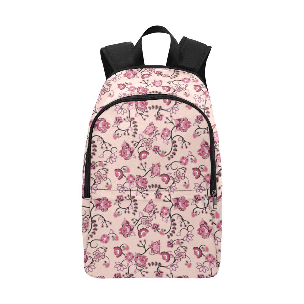 Floral Amour Backpack by 49 Dzine