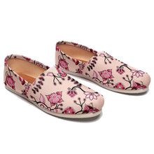 Load image into Gallery viewer, Floral Amour Casual Unisex Slip On Shoe Herman 
