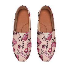 Load image into Gallery viewer, Floral Amour Casual Unisex Slip On Shoe Herman 
