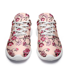 Load image into Gallery viewer, Floral Amour Ikkaayi Sport Sneakers ikkaayi Herman 
