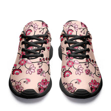 Load image into Gallery viewer, Floral Amour Ikkaayi Sport Sneakers ikkaayi Herman 
