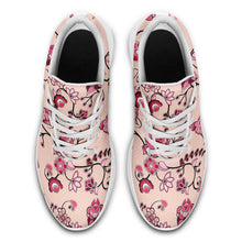 Load image into Gallery viewer, Floral Amour Ikkaayi Sport Sneakers ikkaayi Herman 
