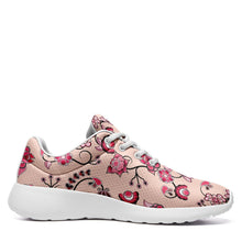 Load image into Gallery viewer, Floral Amour Ikkaayi Sport Sneakers ikkaayi Herman 
