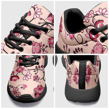 Load image into Gallery viewer, Floral Amour Ikkaayi Sport Sneakers ikkaayi Herman 
