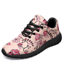 Load image into Gallery viewer, Floral Amour Ikkaayi Sport Sneakers ikkaayi Herman 
