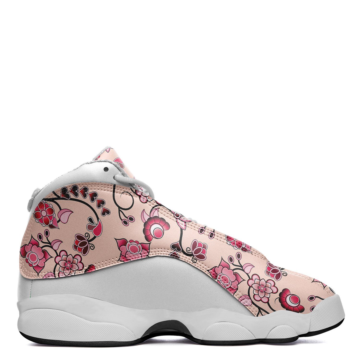 Floral Amour Isstsokini Athletic Shoes Herman 